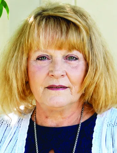 Dolletta Kay Paul